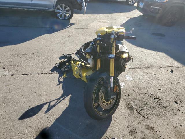 2006 Yama Yzfr6 l