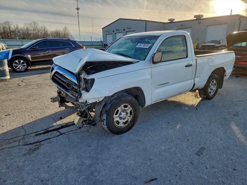 2007 Toyota Tacoma