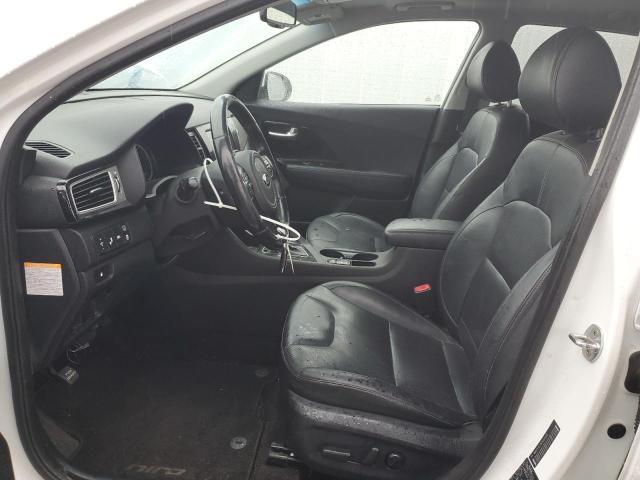 2018 KIA Niro Touring