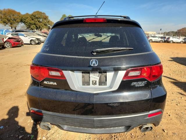 2010 Acura RDX