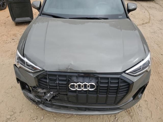 2021 Audi Q3 Premium Plus s Line 45