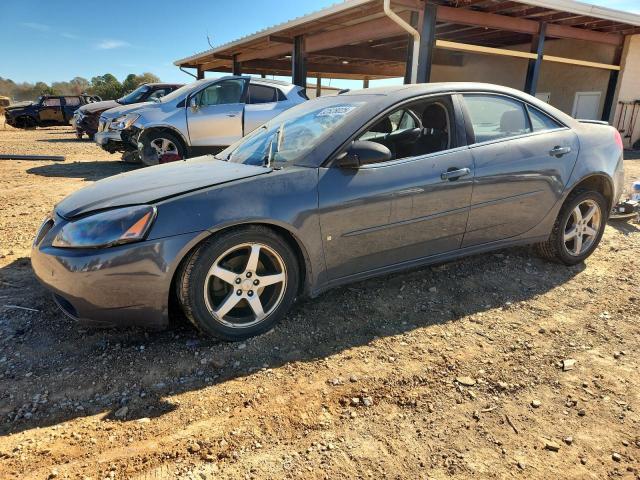 2008 Pontiac G6