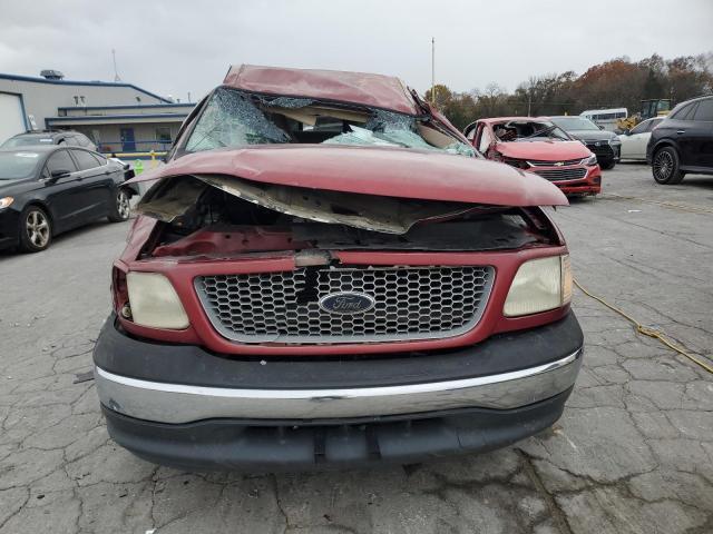 1999 Ford F150