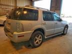 2009 Mercury Mountaineer Premier