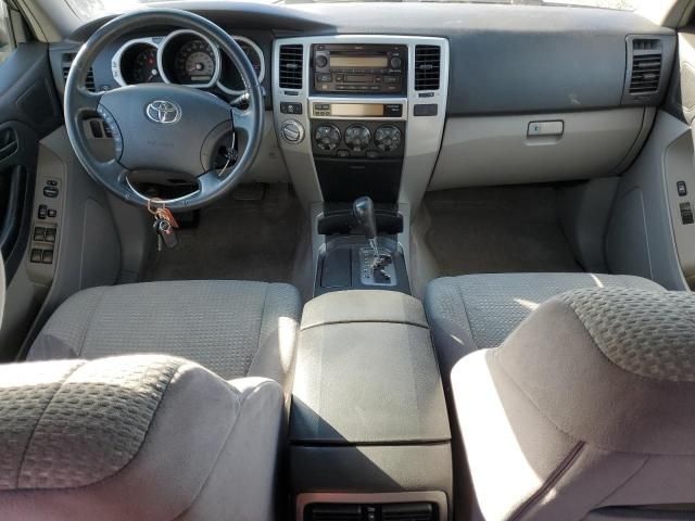 2005 Toyota 4runner SR5