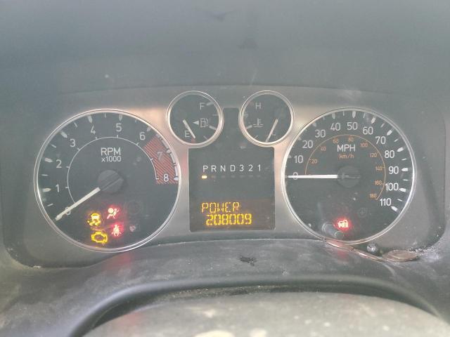 2009 Hummer H3T