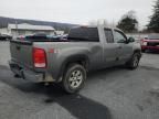 2009 GMC Sierra K1500 sle