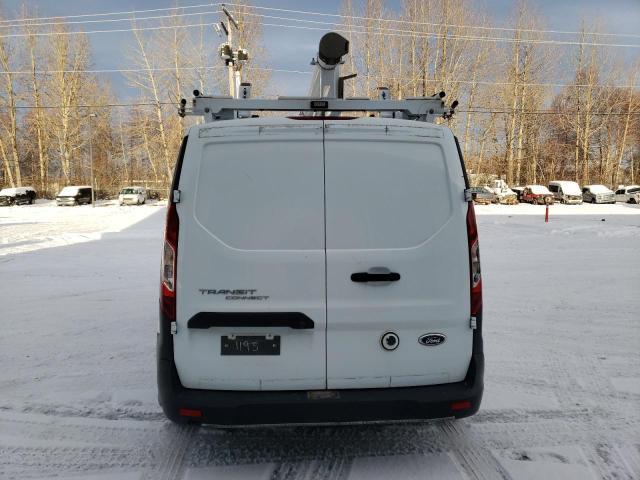 2016 Ford Transit Connect XL