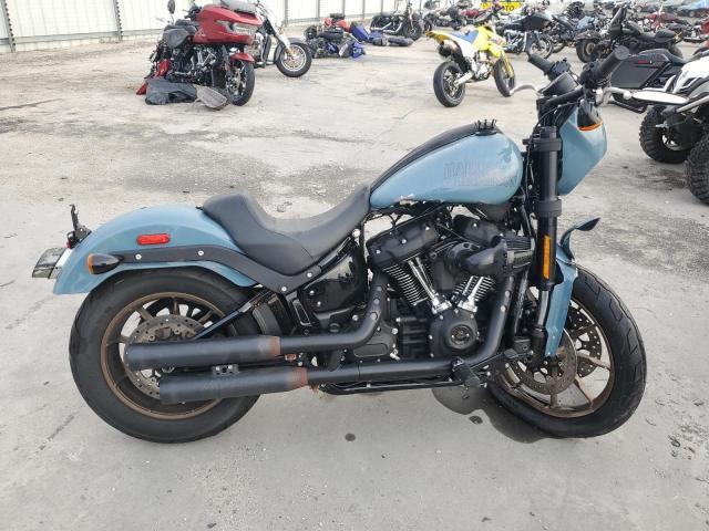 2024 Harley-Davidson Fxlrs