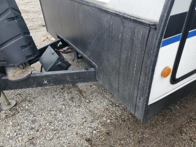 2018 Jayco White Hawk