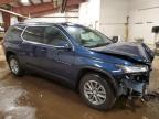 2022 Chevrolet Traverse lt