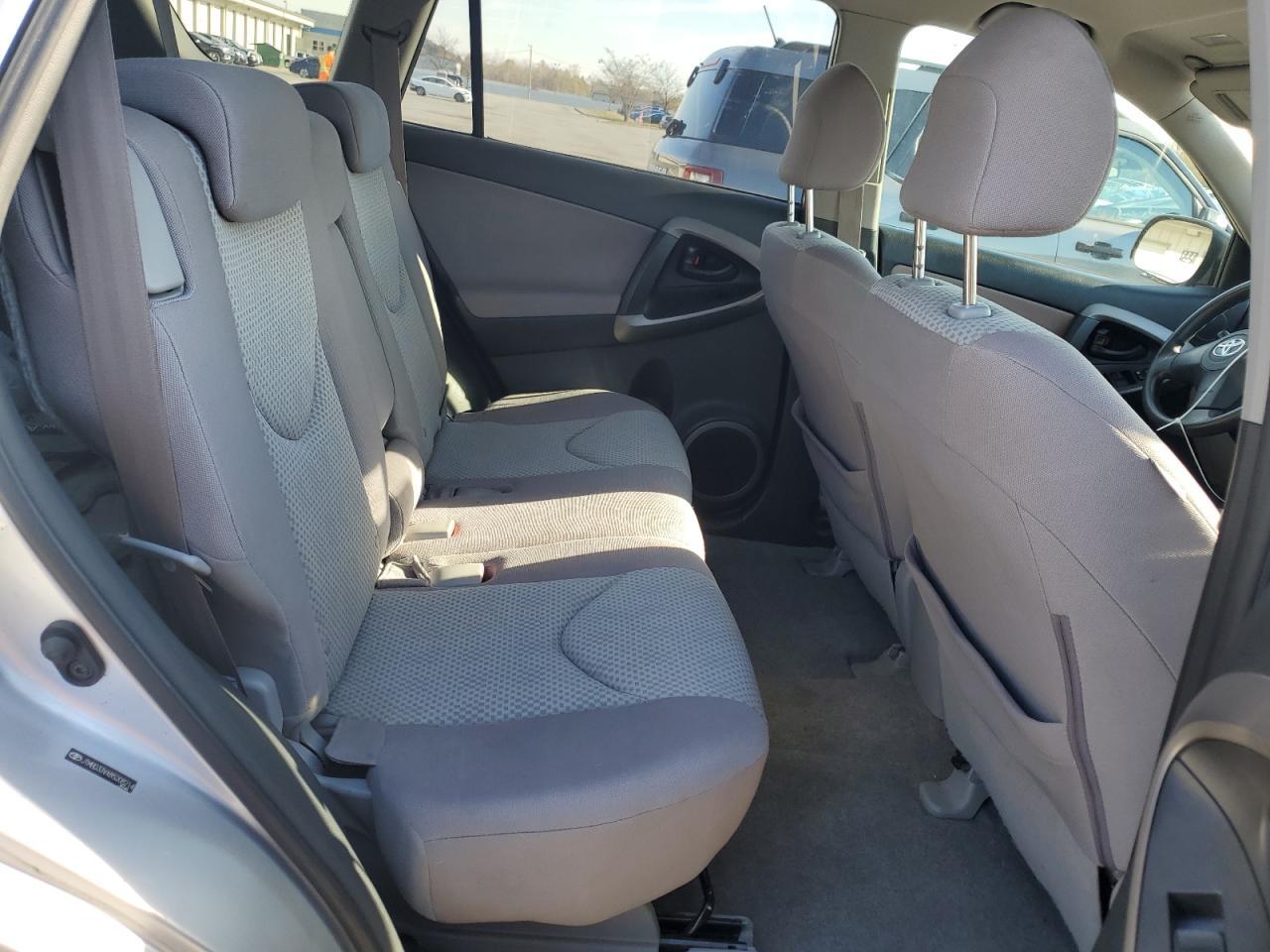 2008 Toyota Rav4