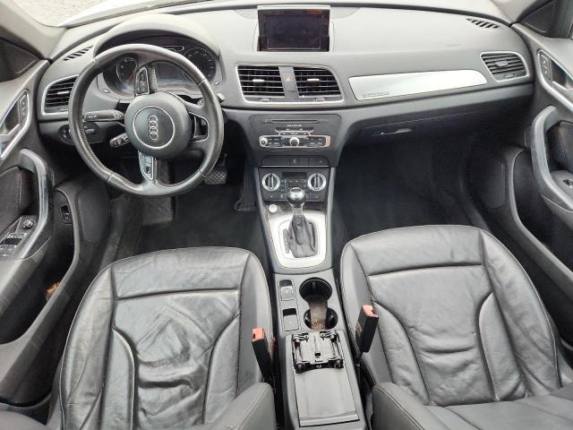 2015 Audi Q3 Premium Plus