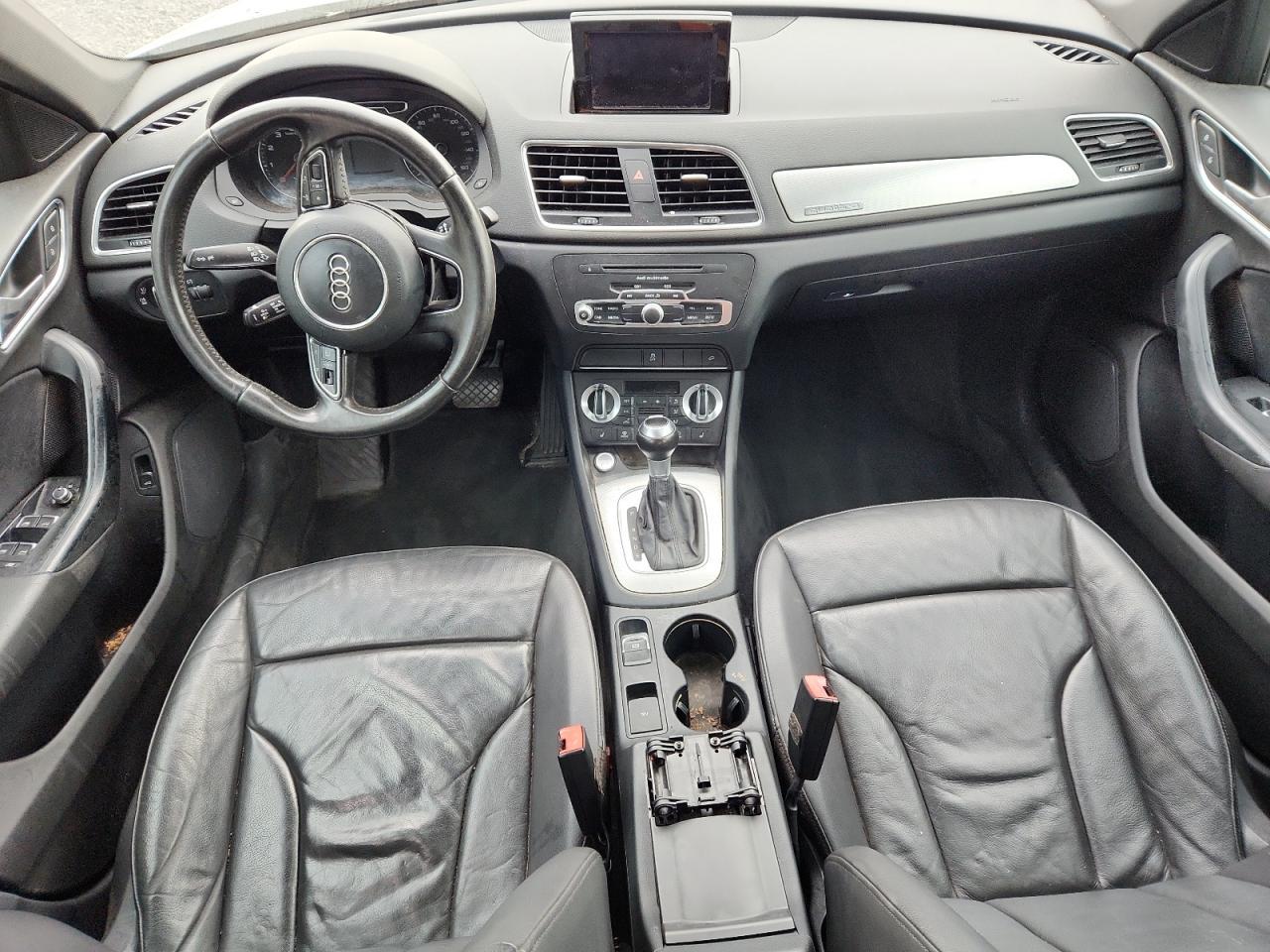 2015 Audi Q3 Premium Plus