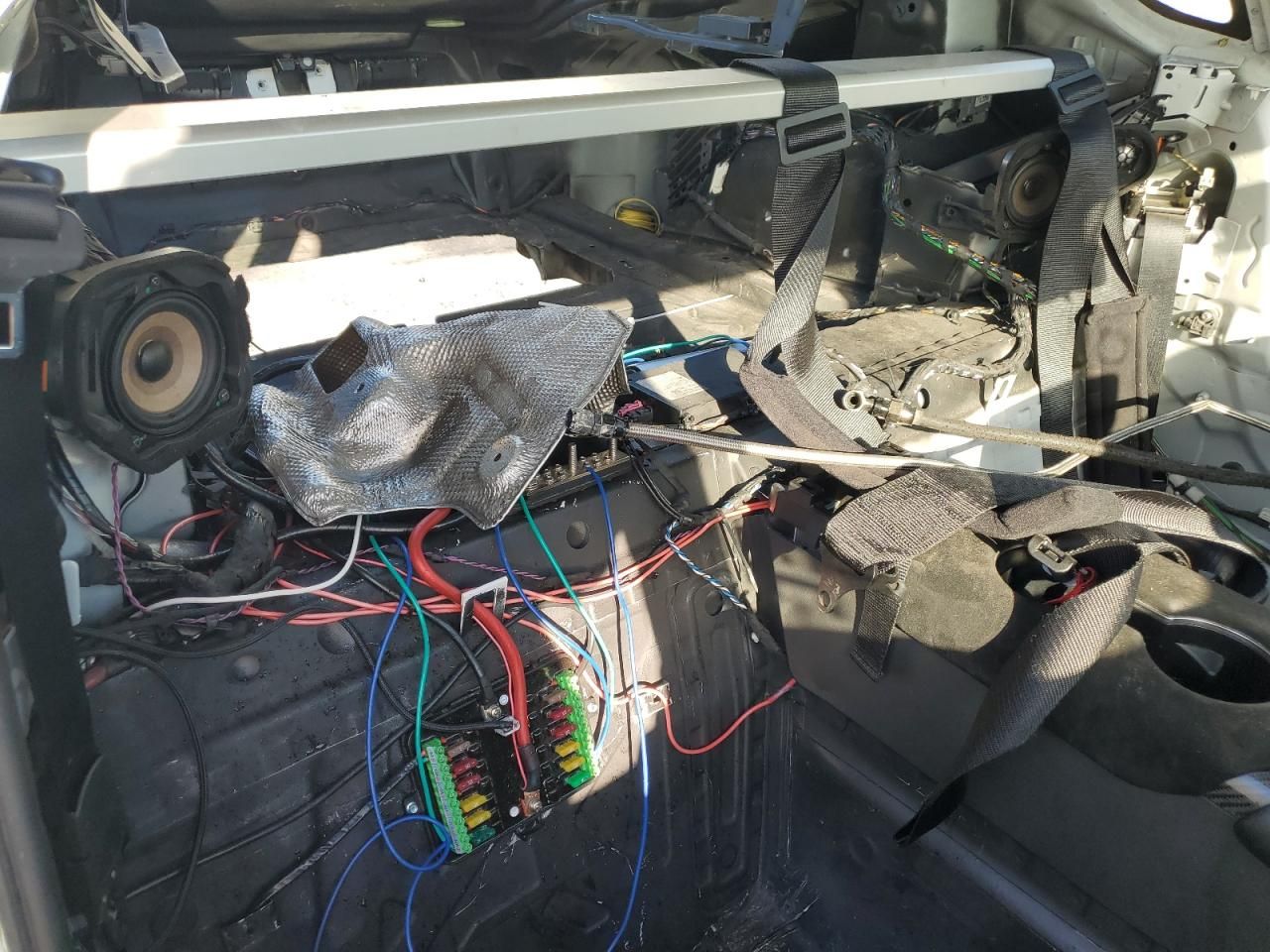 2022 Toyota Supra Base