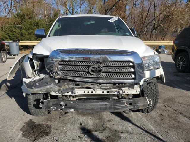 2008 Toyota Tundra Double cab Limited