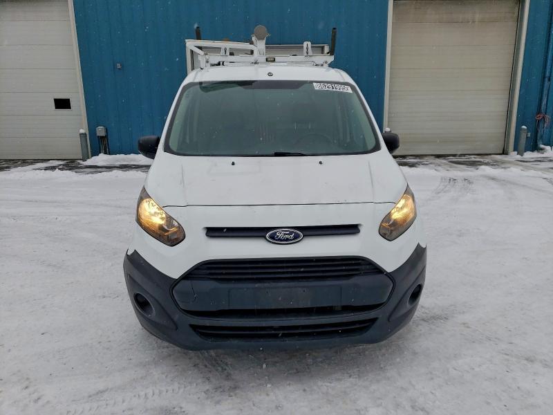2016 Ford Transit Connect XL