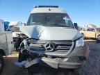 2025 Mercedes-Benz 2024 Benz Sprinter Cargo 2500