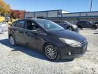 2013 Ford Focus Titanium