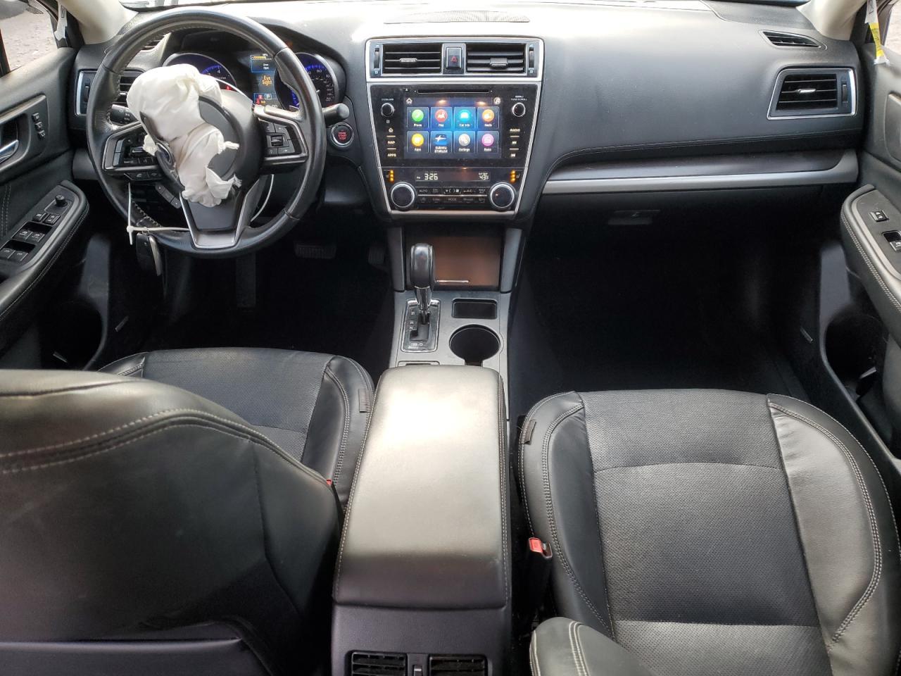 2019 Subaru Legacy 2.5i Limited