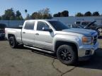 2014 GMC Sierra C1500 SLE