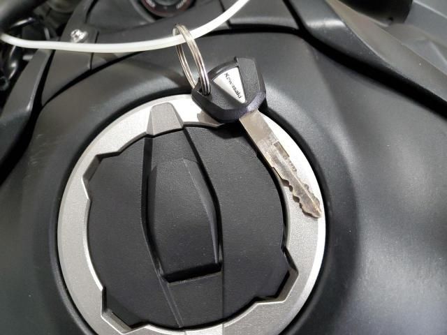 2021 Kawasaki Zr900 f