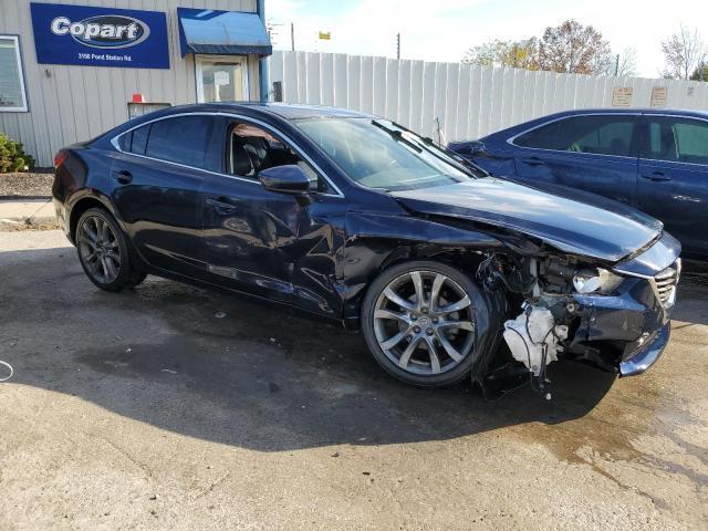 2015 Mazda 6 Touring