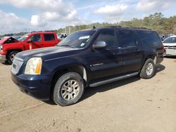 GMC Vehiculos salvage en venta: 2007 GMC Yukon xl C1500