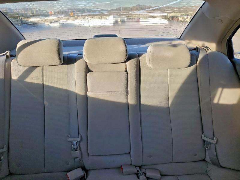 2008 Hyundai Sonata gls