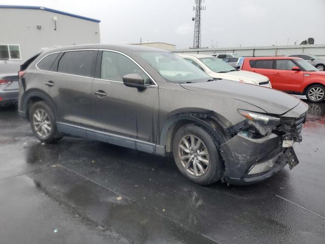 2019 Mazda Cx-9 Touring