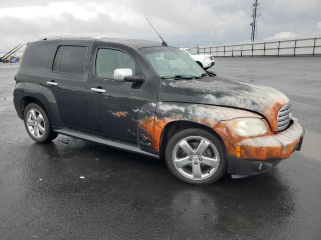 2008 Chevrolet Hhr lt