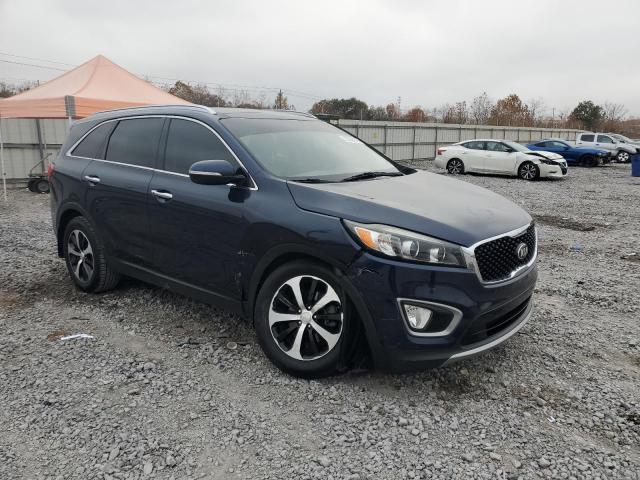 2016 KIA Sorento ex