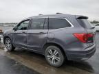 2017 Honda Pilot ex