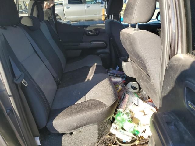 2022 Toyota Tacoma Double cab