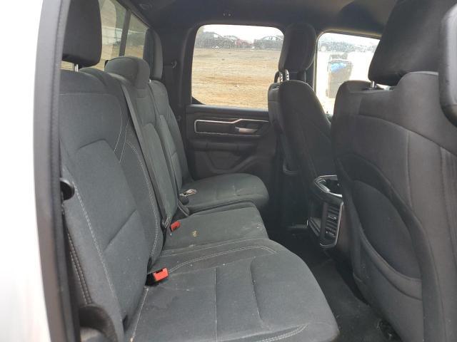 2022 Dodge Ram 1500 big Horn/lone Star