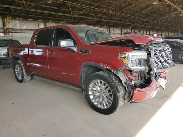2019 GMC Sierra K1500 Denali