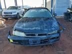 1997 Honda Accord lx