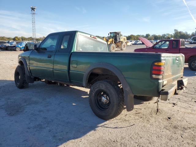 1999 Ford Ranger Super cab