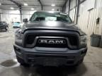 2020 Dodge Ram 1500 Classic Warlock