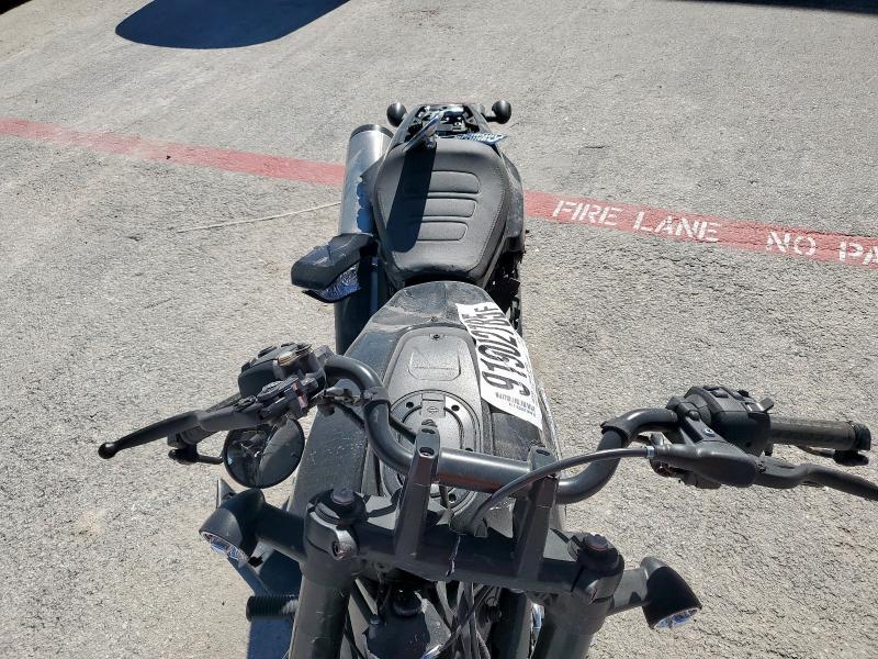 2025 Harley-Davidson RH1250 S
