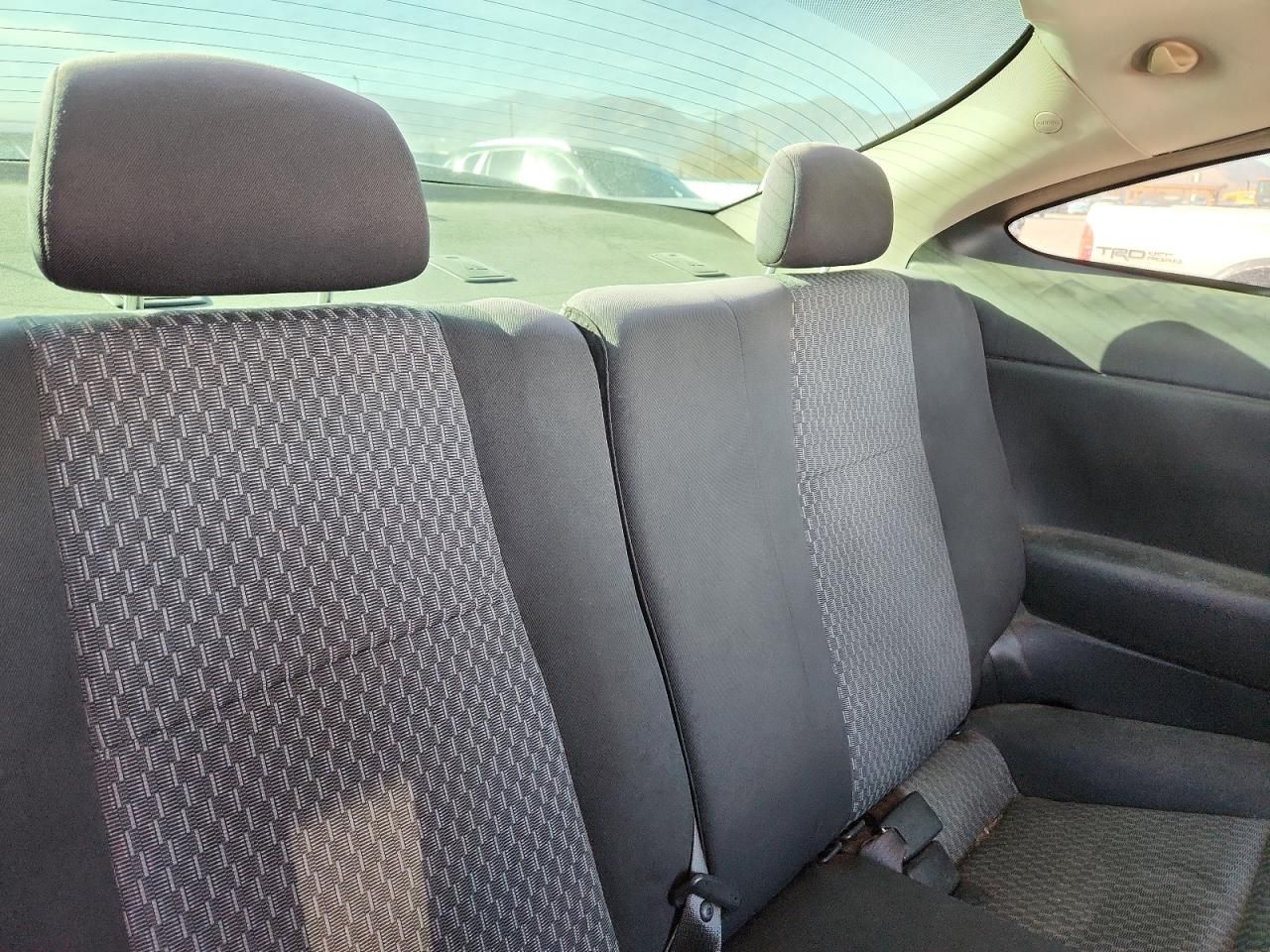 2009 Chevrolet Cobalt lt