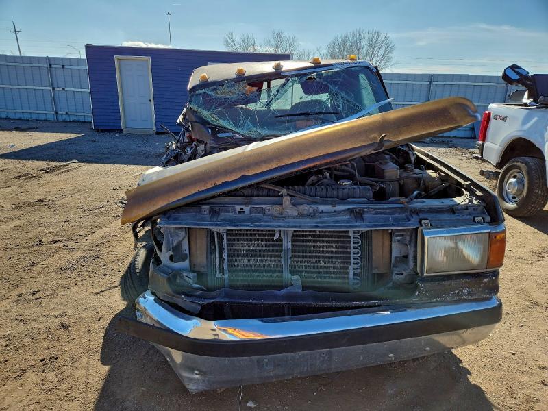 1990 Ford F350