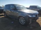 2016 Land Rover Range Rover Sport hse