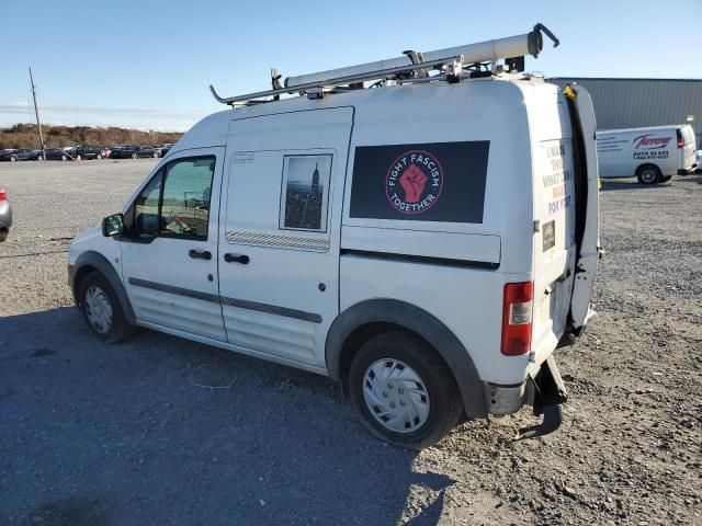 2012 Ford Transit Connect xl