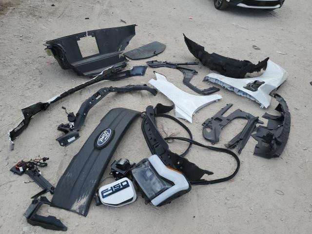 2024 Ford F150 Lightning xlt