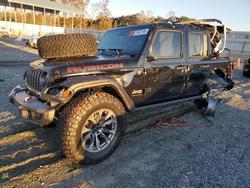 2025 Jeep Wrangler Rubicon for sale in Spartanburg, SC