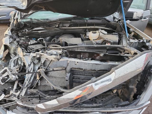 2025 GMC Sierra K1500 slt