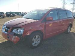 Dodge salvage cars for sale: 2012 Dodge Grand Caravan sxt