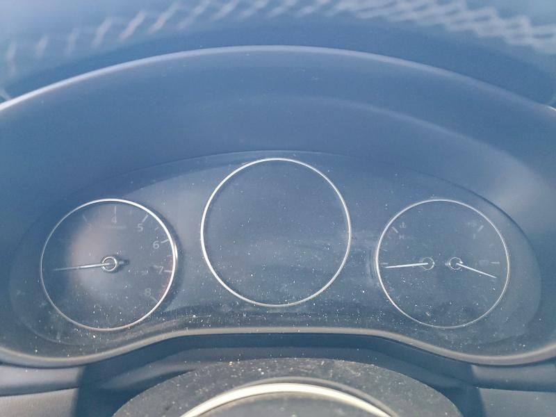 2021 Mazda 3 Preferred