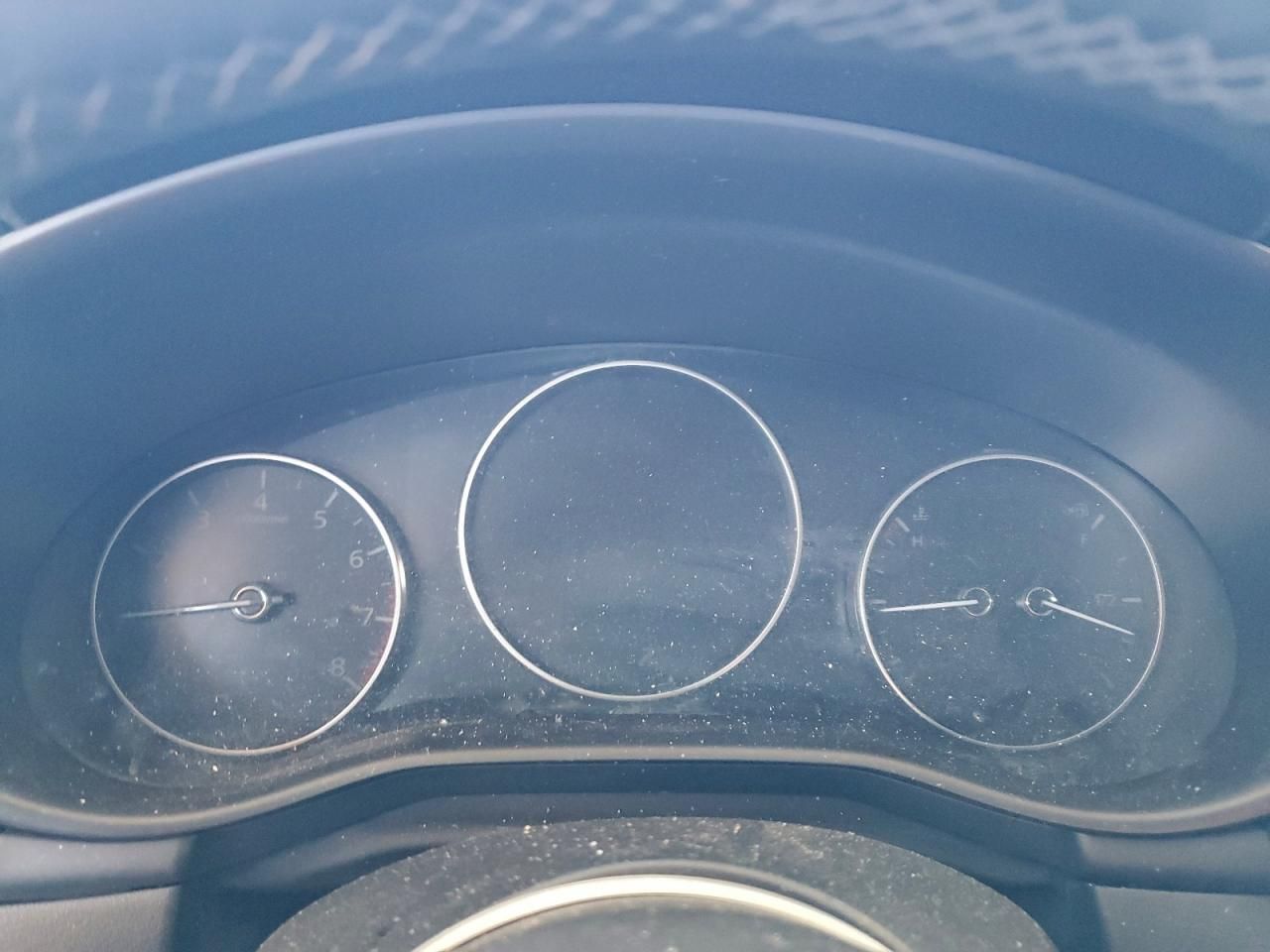 2021 Mazda 3 Preferred